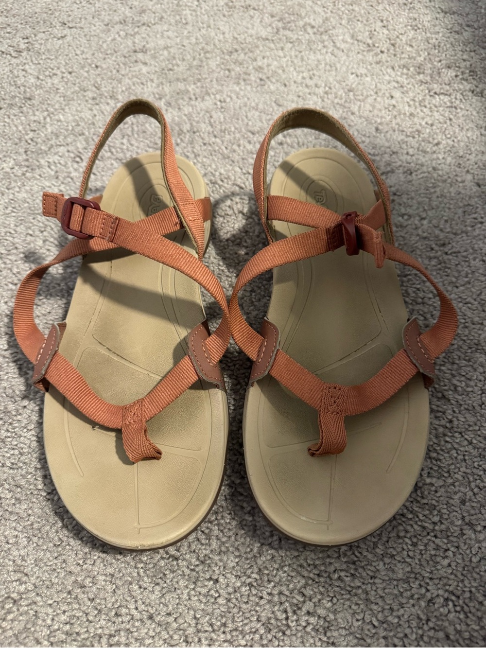 Teva Sandals